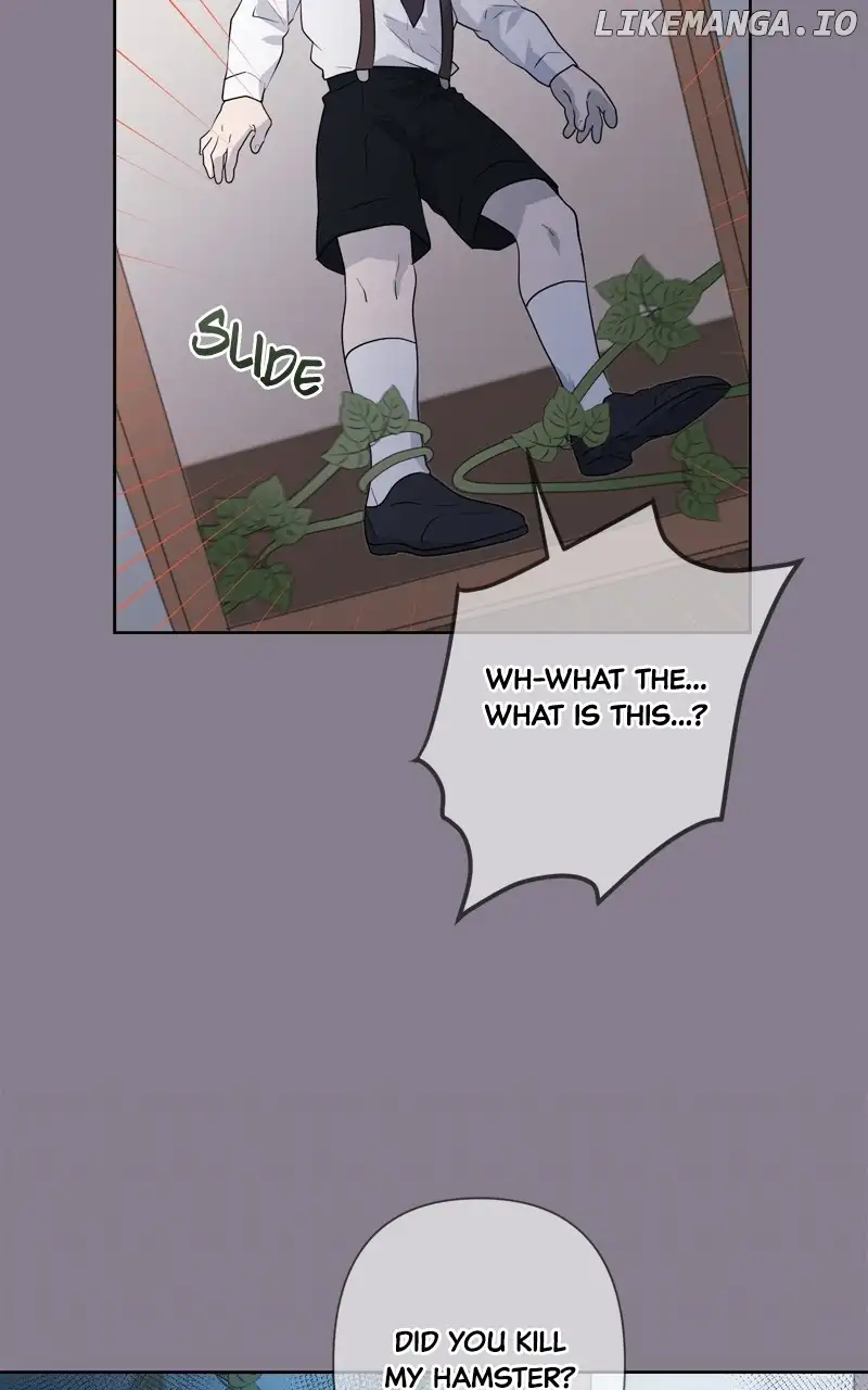 The Goddess’s Guide to Farming chapter 59 page 68