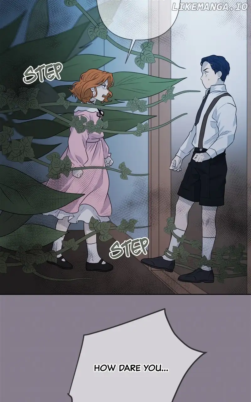 The Goddess’s Guide to Farming chapter 59 page 69