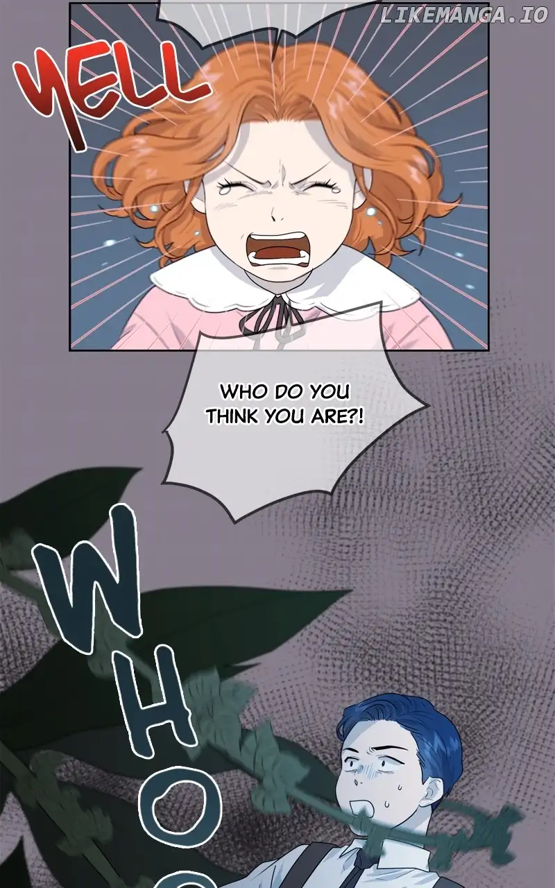 The Goddess’s Guide to Farming chapter 59 page 70