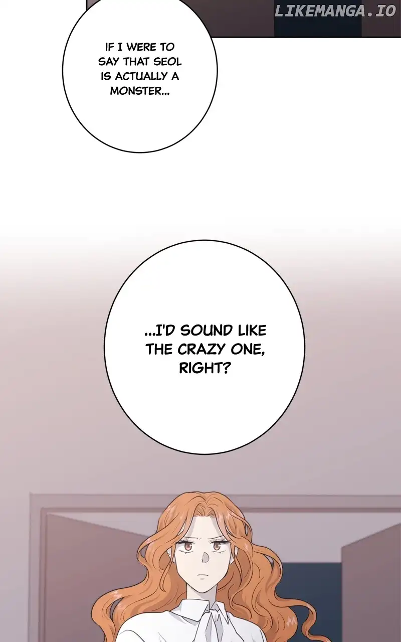 The Goddess’s Guide to Farming chapter 59 page 77