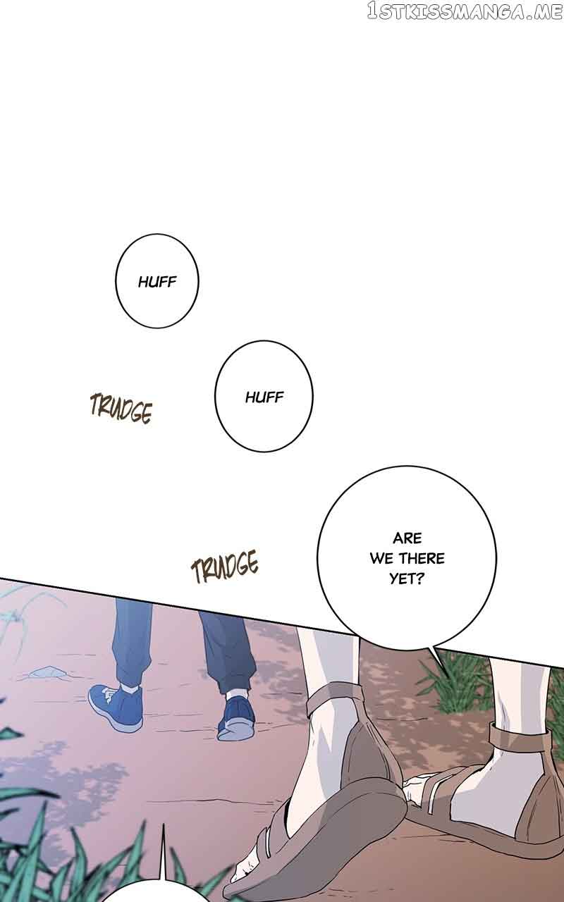The Goddess’s Guide to Farming chapter 6 page 1