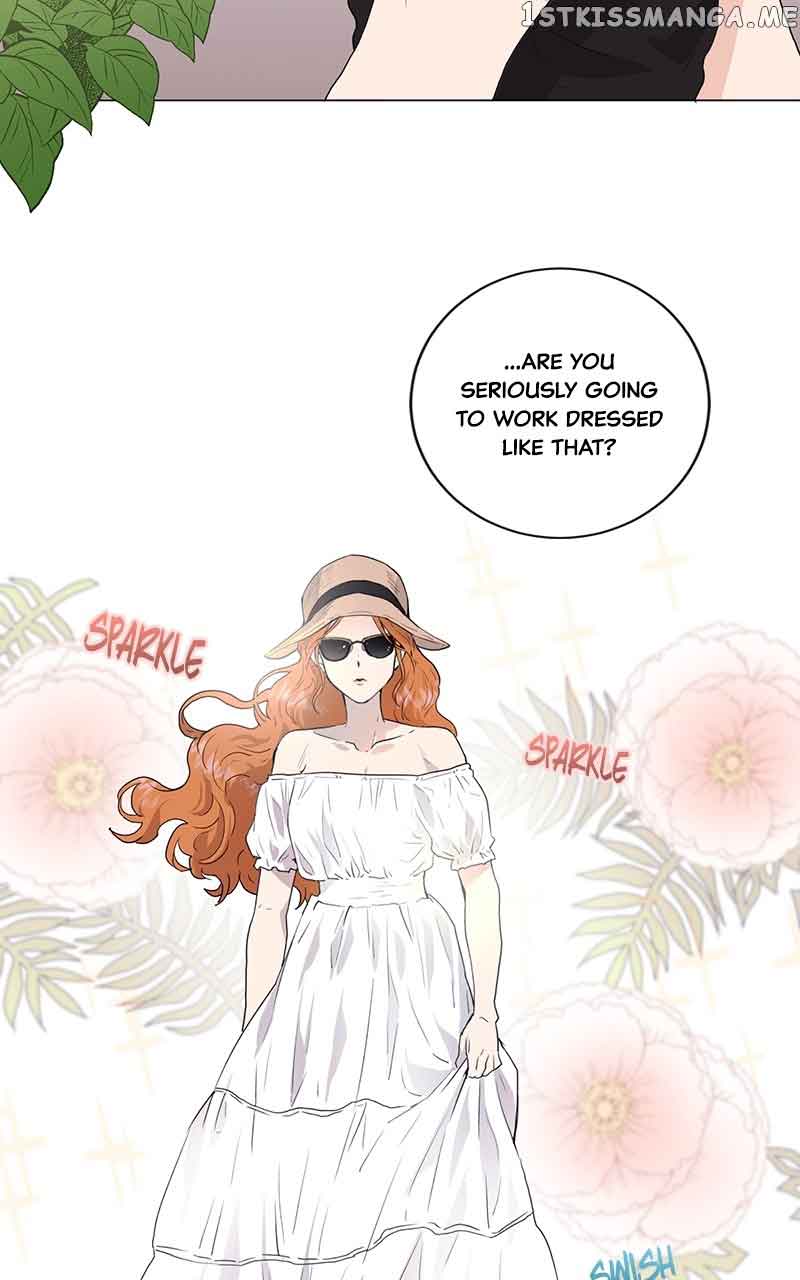 The Goddess’s Guide to Farming chapter 6 page 3