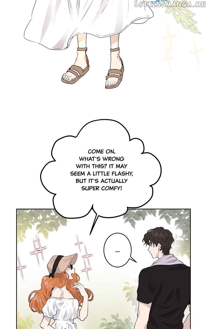 The Goddess’s Guide to Farming chapter 6 page 4