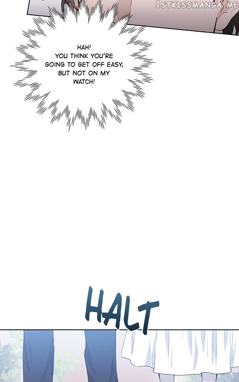 The Goddess’s Guide to Farming chapter 6 page 6