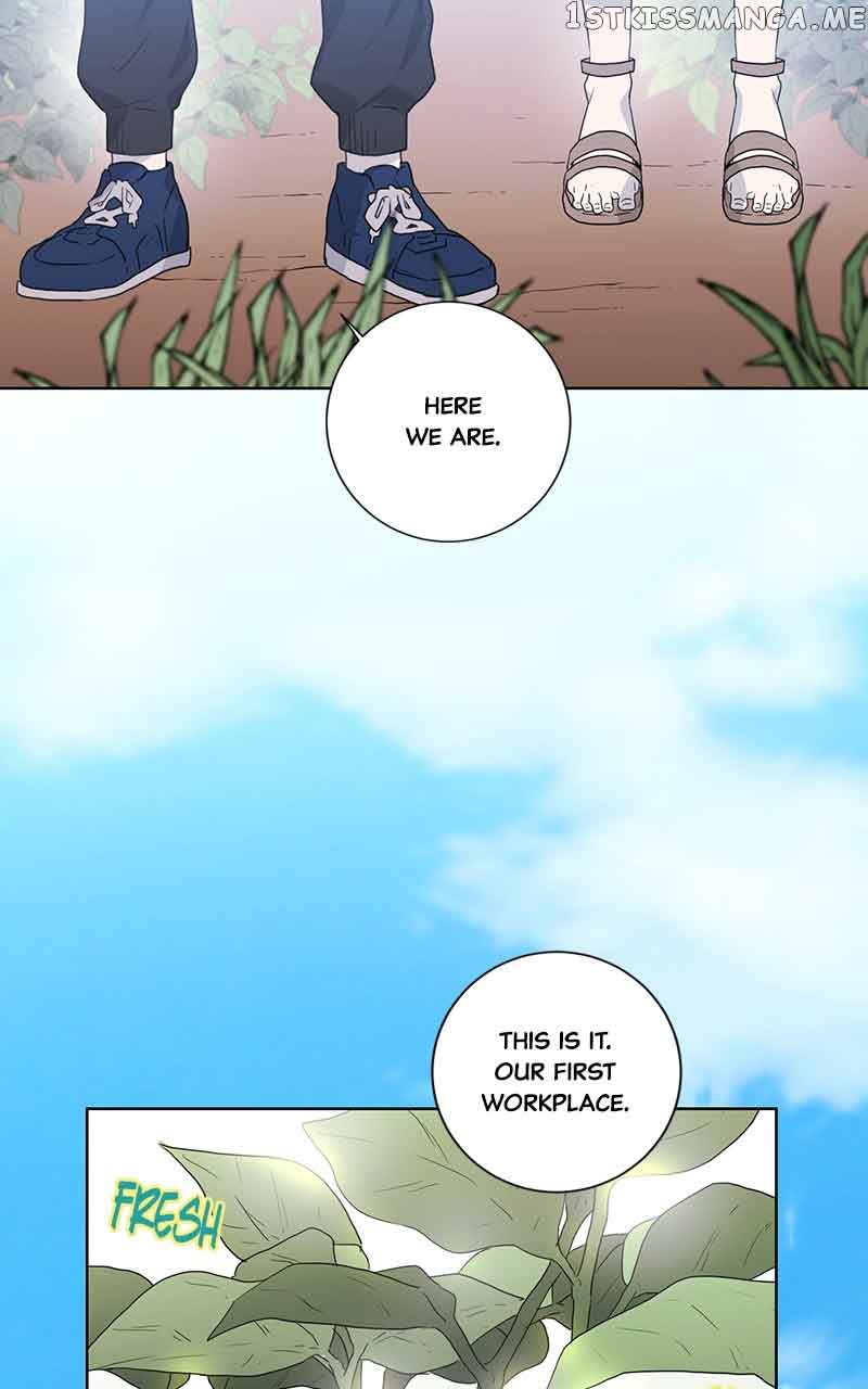 The Goddess’s Guide to Farming chapter 6 page 7