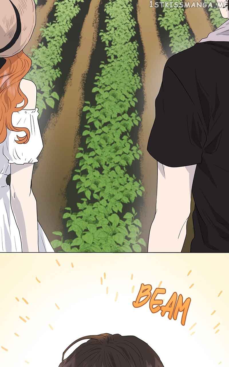 The Goddess’s Guide to Farming chapter 6 page 9