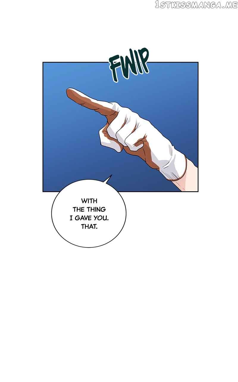 The Goddess’s Guide to Farming chapter 6 page 16