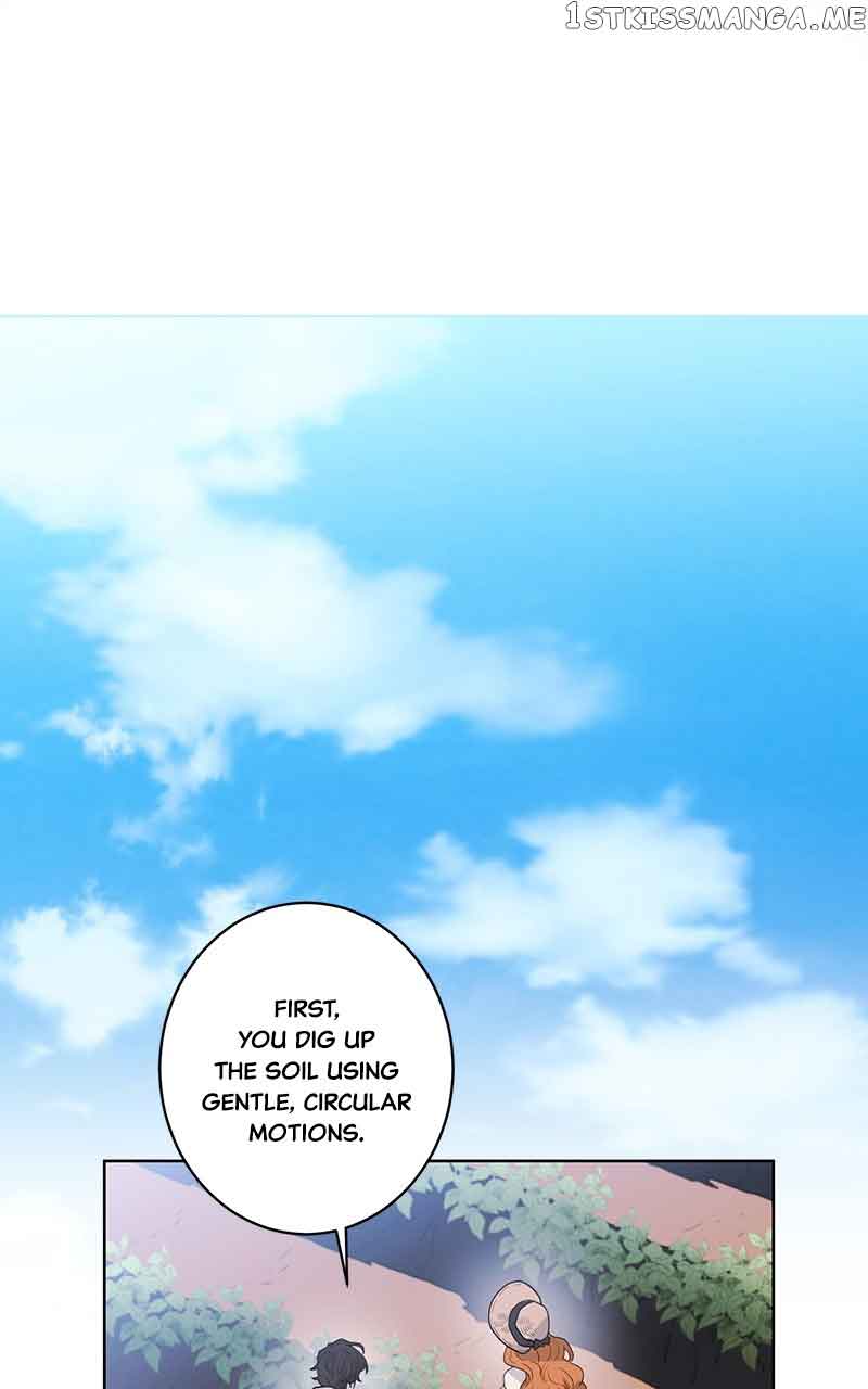 The Goddess’s Guide to Farming chapter 6 page 21