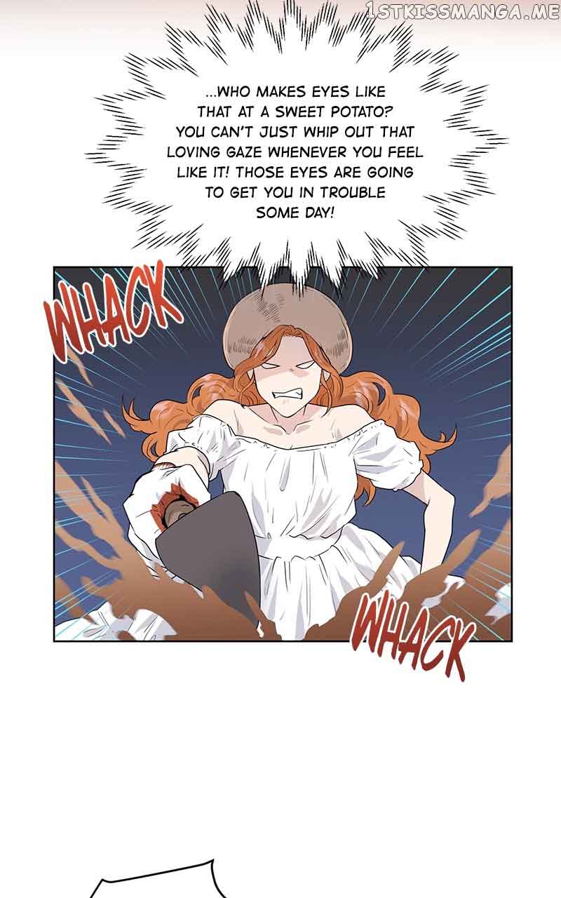 The Goddess’s Guide to Farming chapter 6 page 24