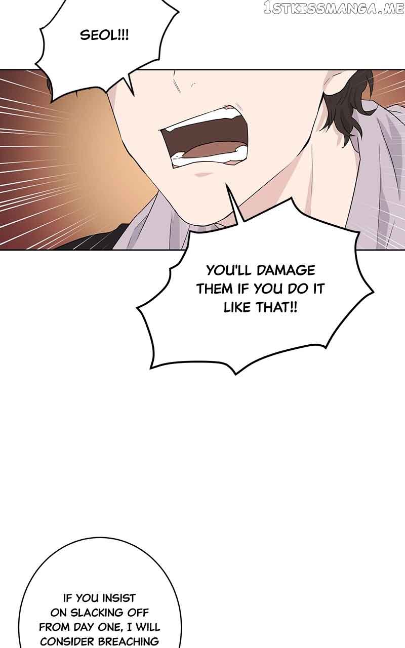 The Goddess’s Guide to Farming chapter 6 page 25