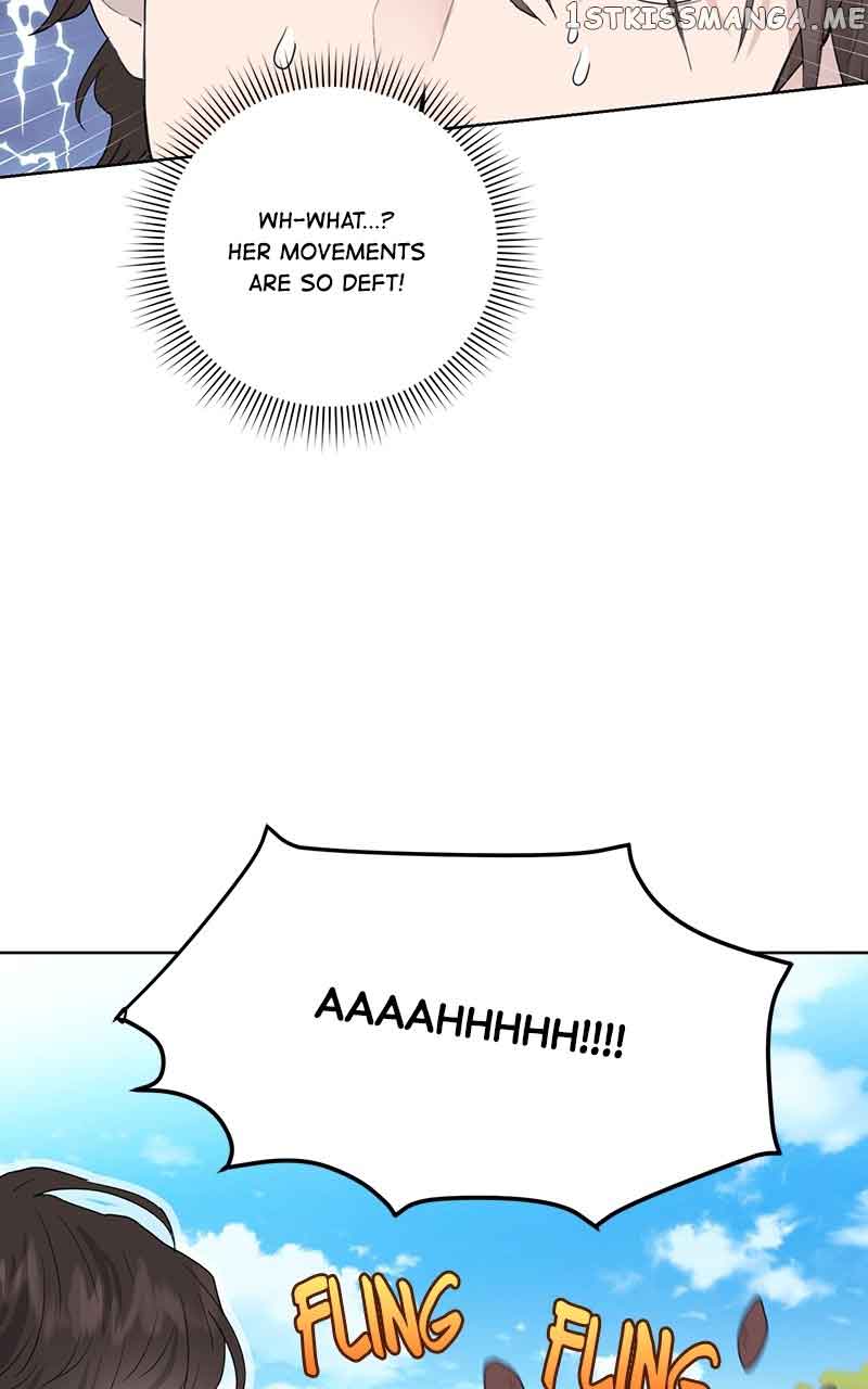 The Goddess’s Guide to Farming chapter 6 page 30