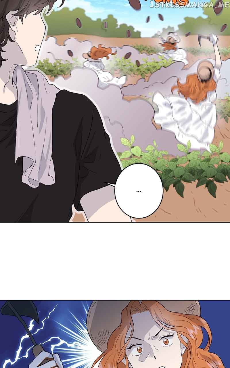 The Goddess’s Guide to Farming chapter 6 page 31