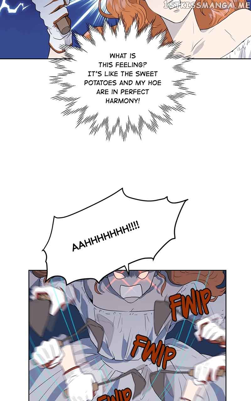 The Goddess’s Guide to Farming chapter 6 page 32