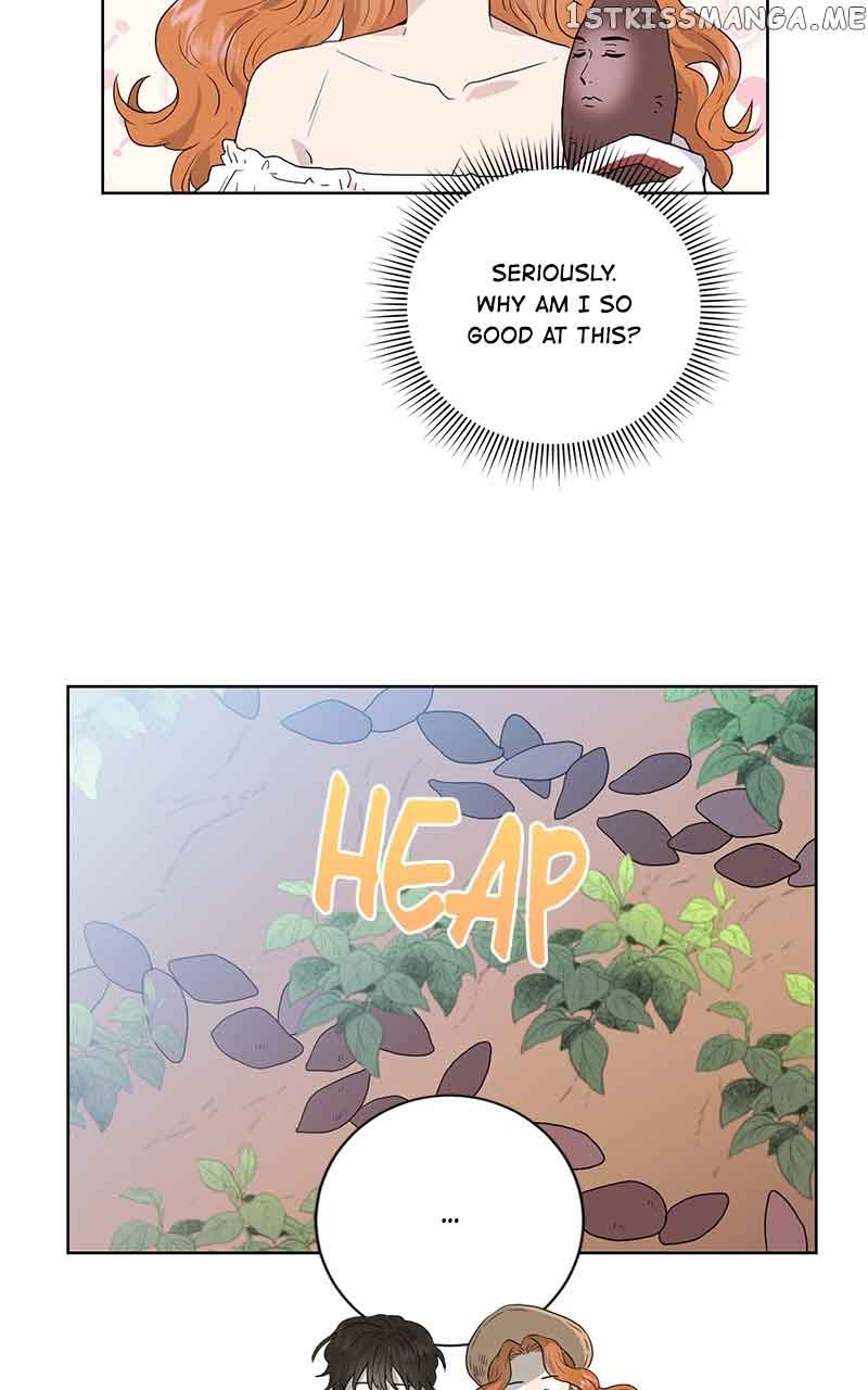 The Goddess’s Guide to Farming chapter 6 page 36