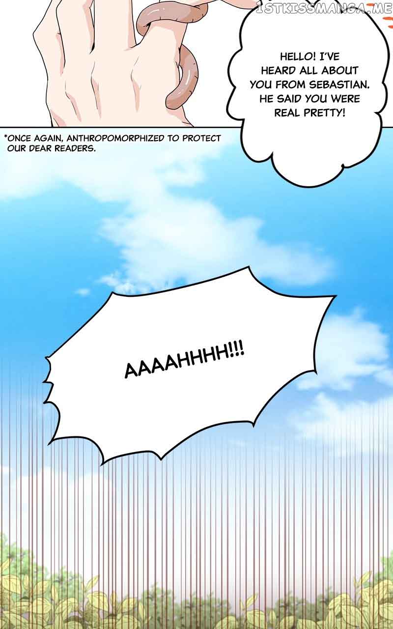 The Goddess’s Guide to Farming chapter 6 page 40