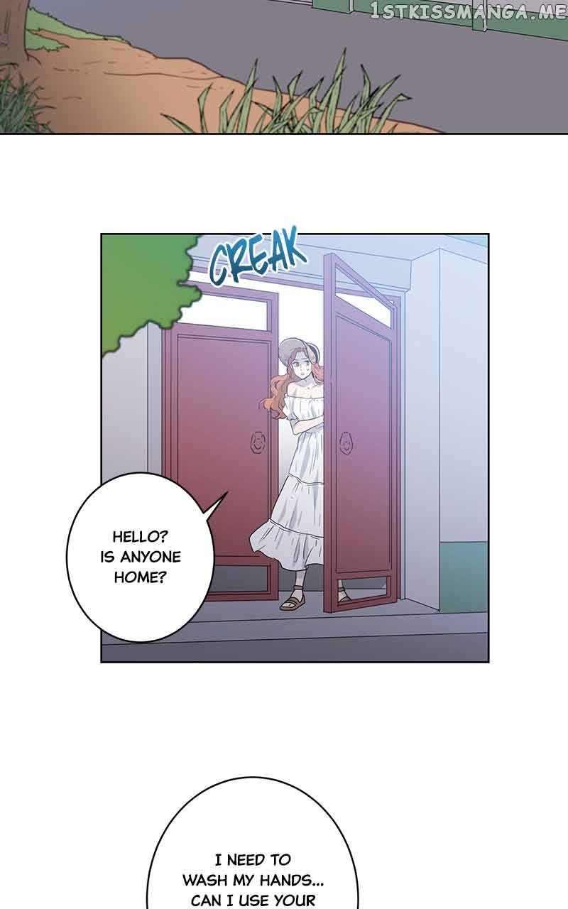 The Goddess’s Guide to Farming chapter 6 page 42