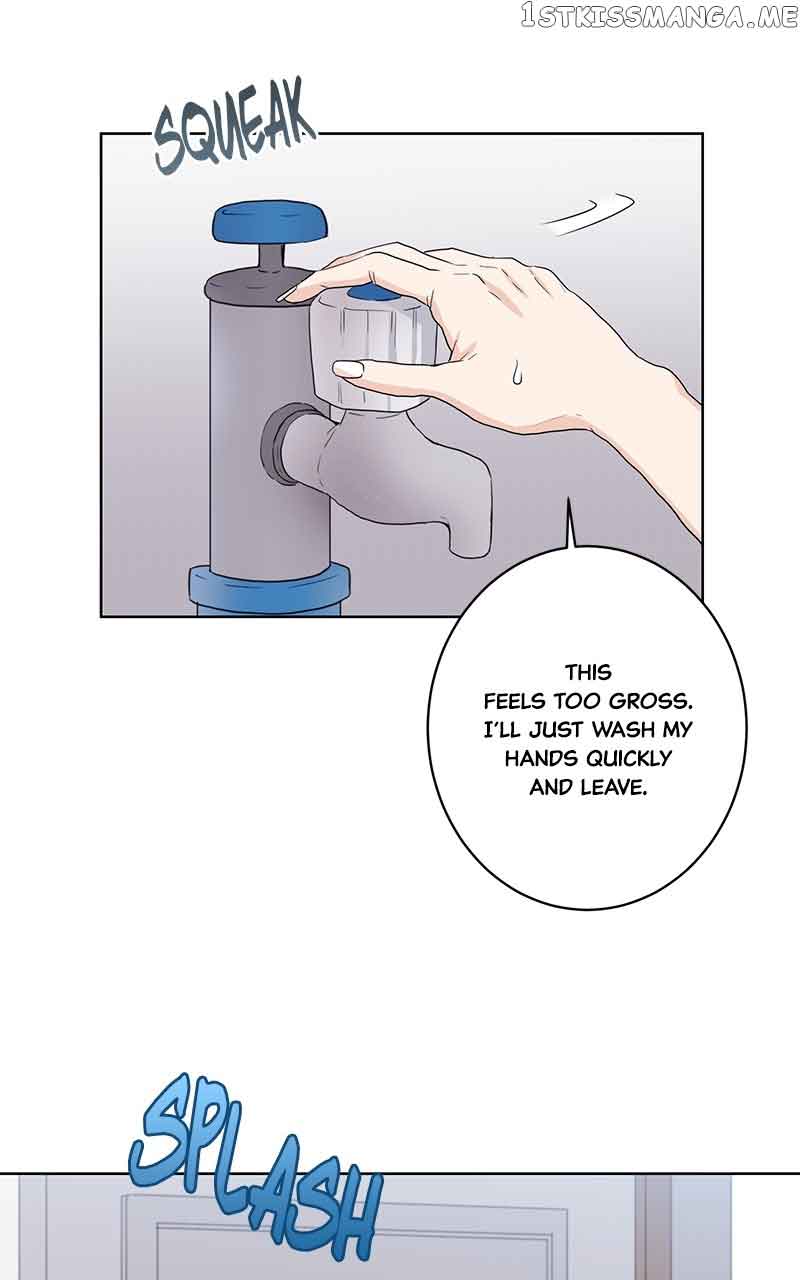 The Goddess’s Guide to Farming chapter 6 page 45