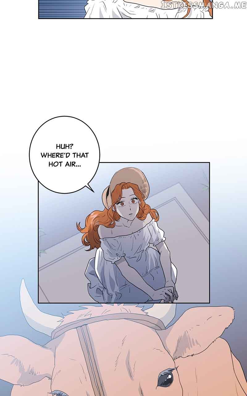 The Goddess’s Guide to Farming chapter 6 page 47