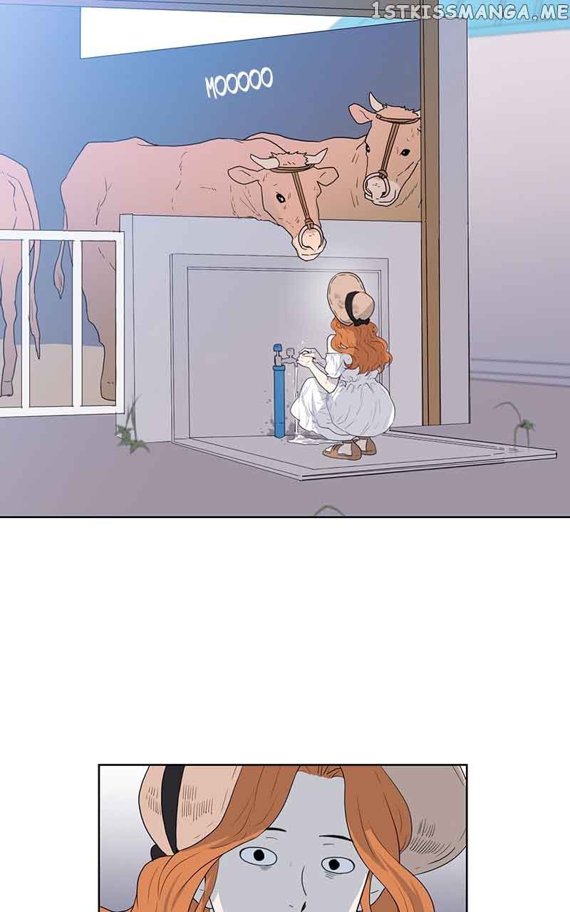 The Goddess’s Guide to Farming chapter 6 page 49