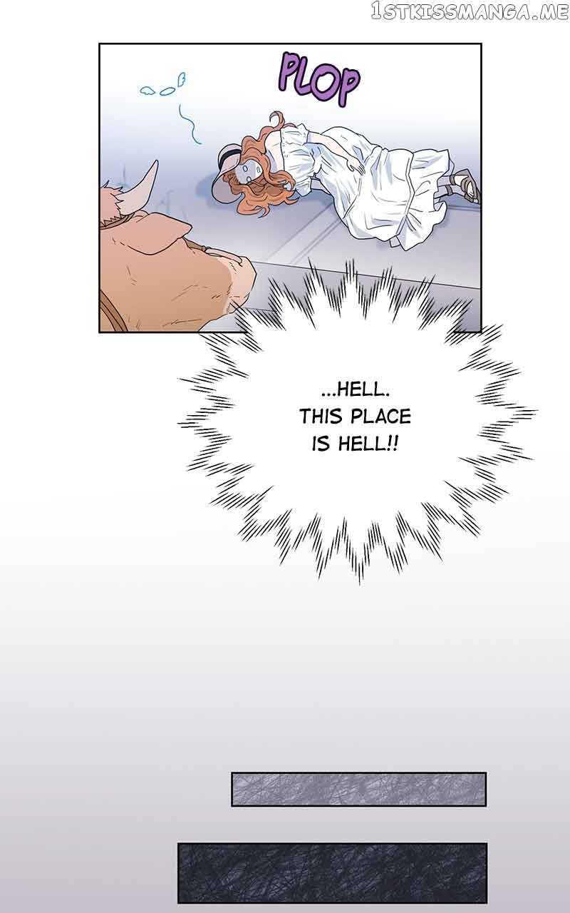 The Goddess’s Guide to Farming chapter 6 page 51