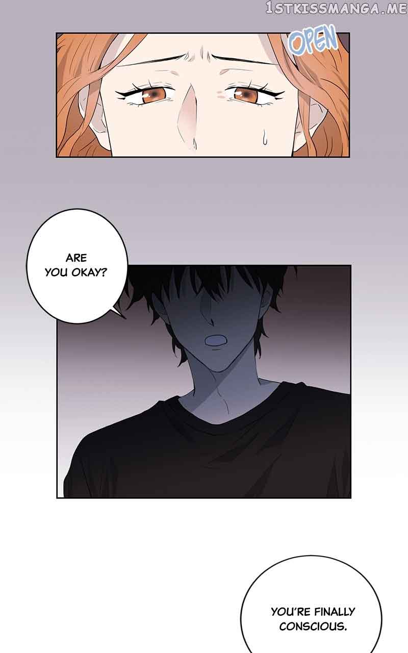 The Goddess’s Guide to Farming chapter 6 page 53