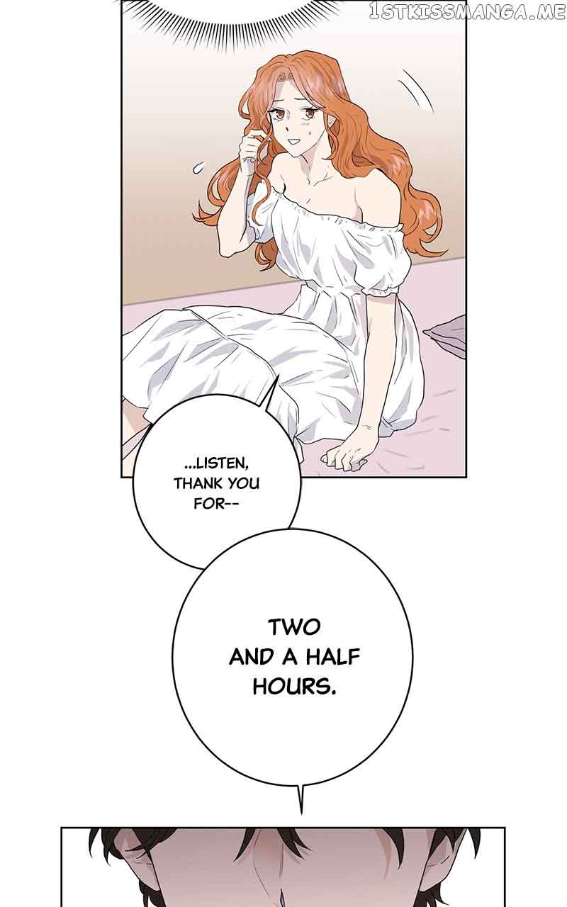 The Goddess’s Guide to Farming chapter 6 page 57