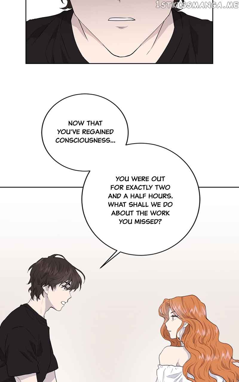 The Goddess’s Guide to Farming chapter 6 page 58