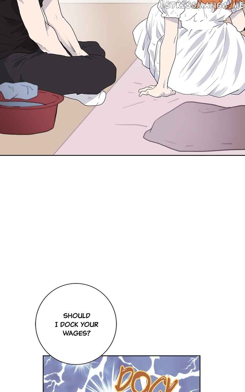The Goddess’s Guide to Farming chapter 6 page 59