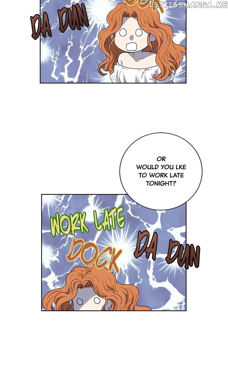 The Goddess’s Guide to Farming chapter 6 page 60