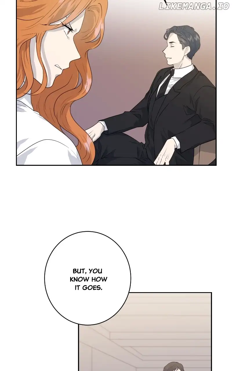 The Goddess’s Guide to Farming chapter 60 page 6