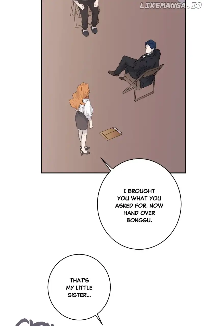 The Goddess’s Guide to Farming chapter 60 page 9