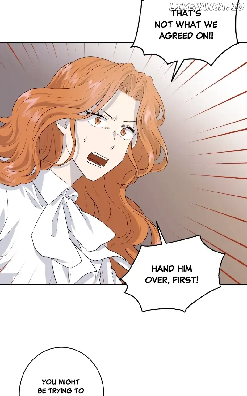 The Goddess’s Guide to Farming chapter 60 page 14