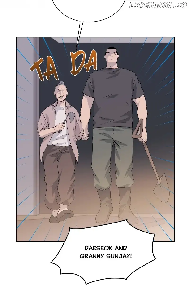 The Goddess’s Guide to Farming chapter 60 page 24