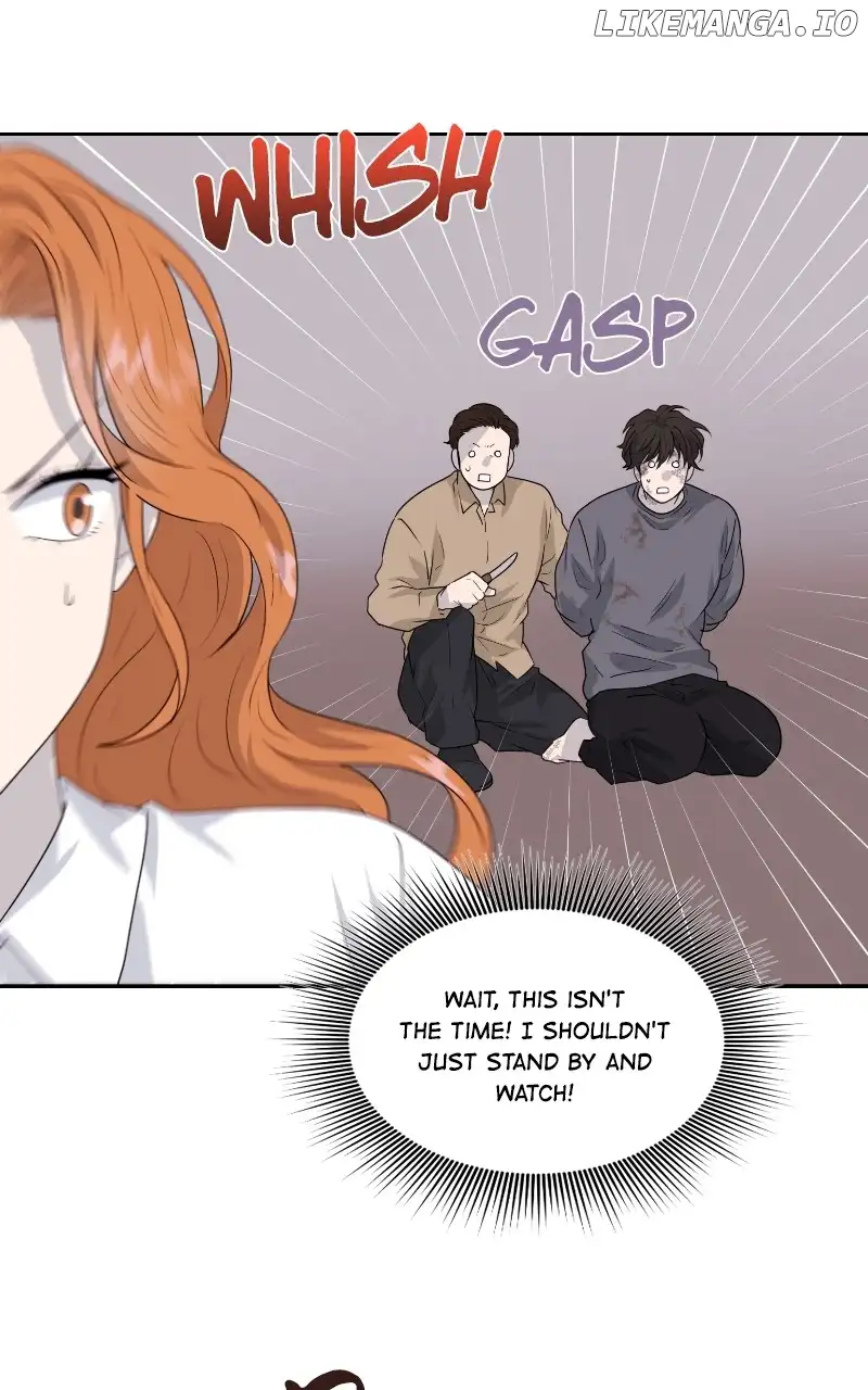 The Goddess’s Guide to Farming chapter 60 page 32