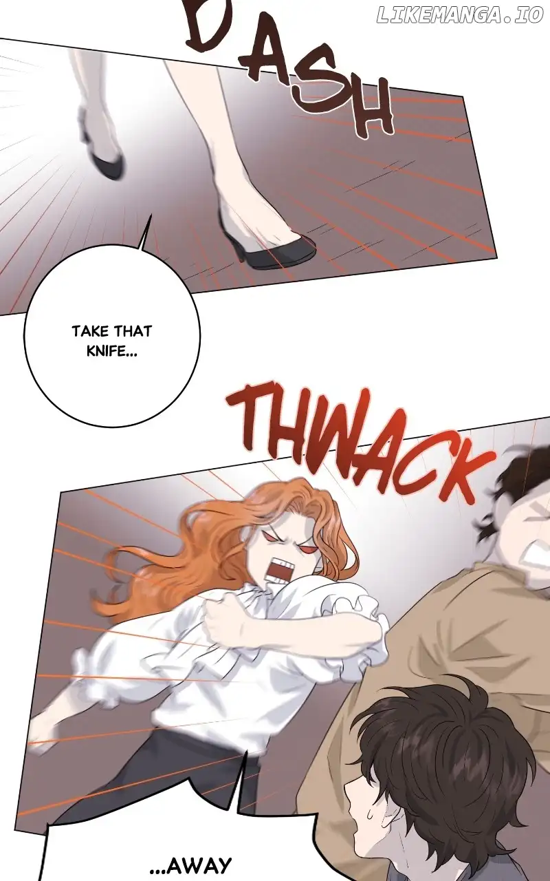 The Goddess’s Guide to Farming chapter 60 page 33
