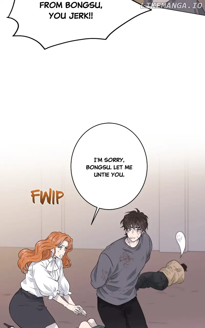 The Goddess’s Guide to Farming chapter 60 page 34