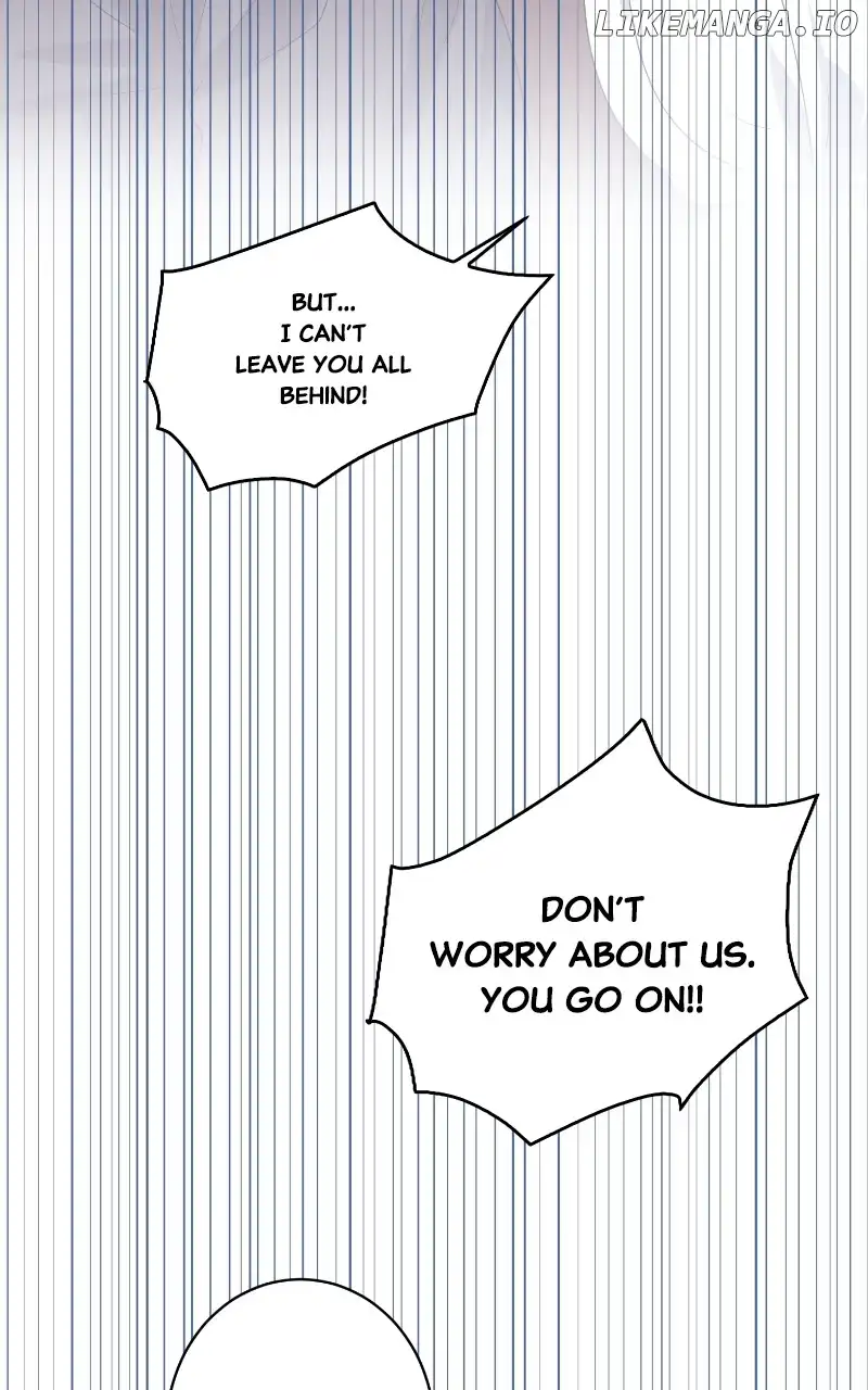 The Goddess’s Guide to Farming chapter 60 page 40