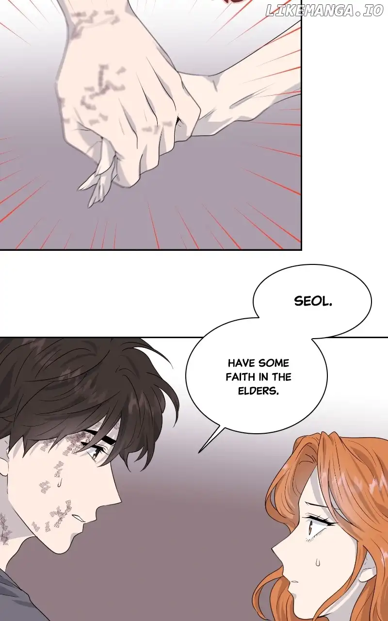 The Goddess’s Guide to Farming chapter 60 page 42