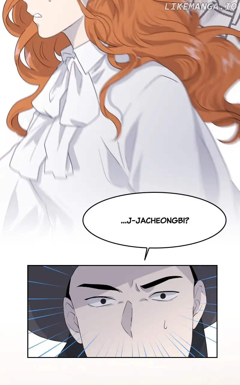 The Goddess’s Guide to Farming chapter 60 page 45