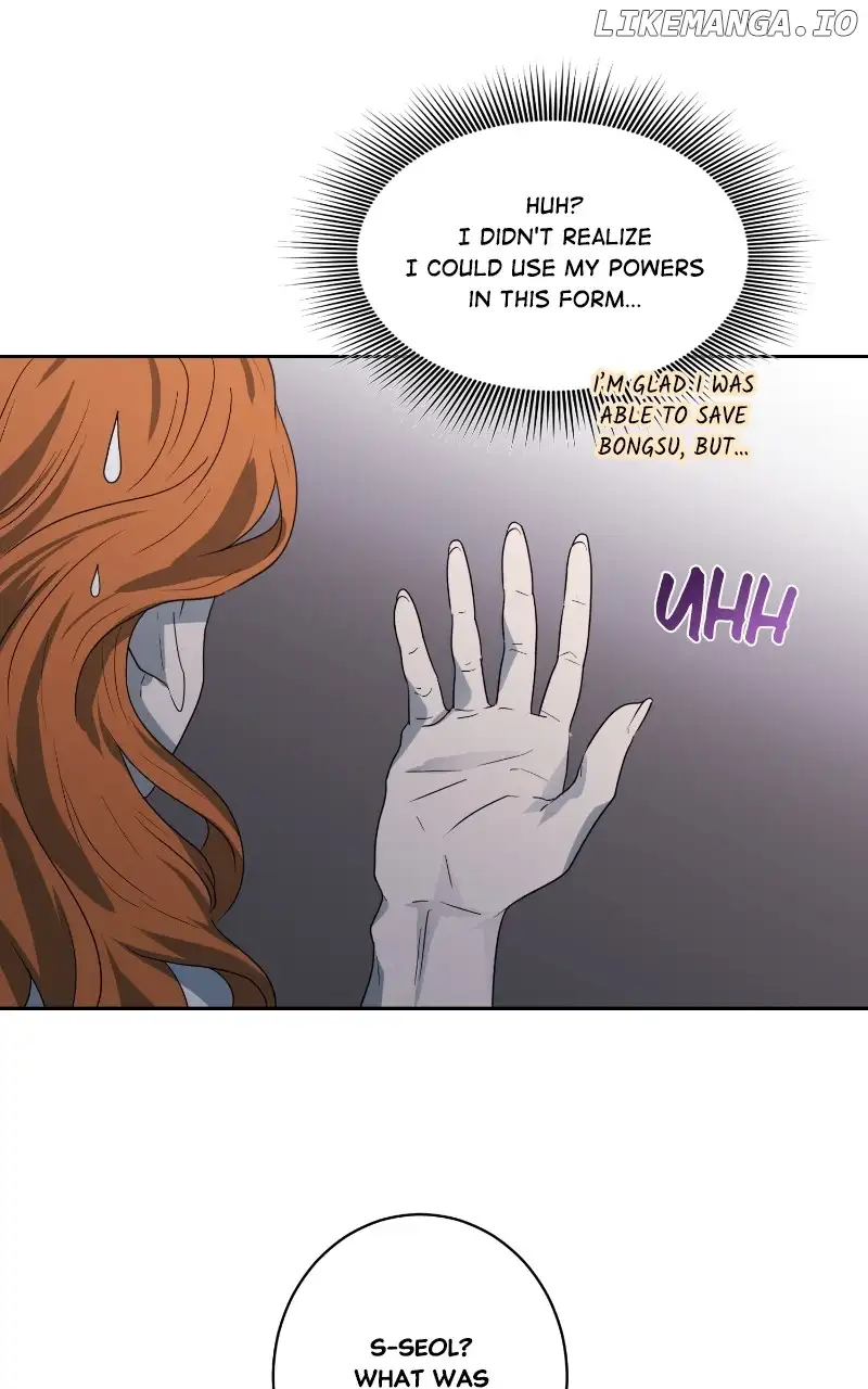 The Goddess’s Guide to Farming chapter 60 page 59