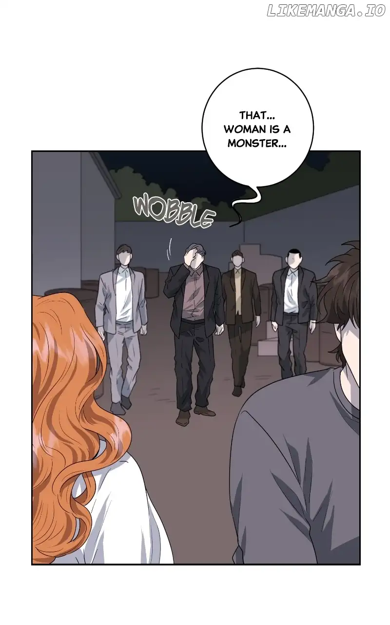 The Goddess’s Guide to Farming chapter 60 page 62