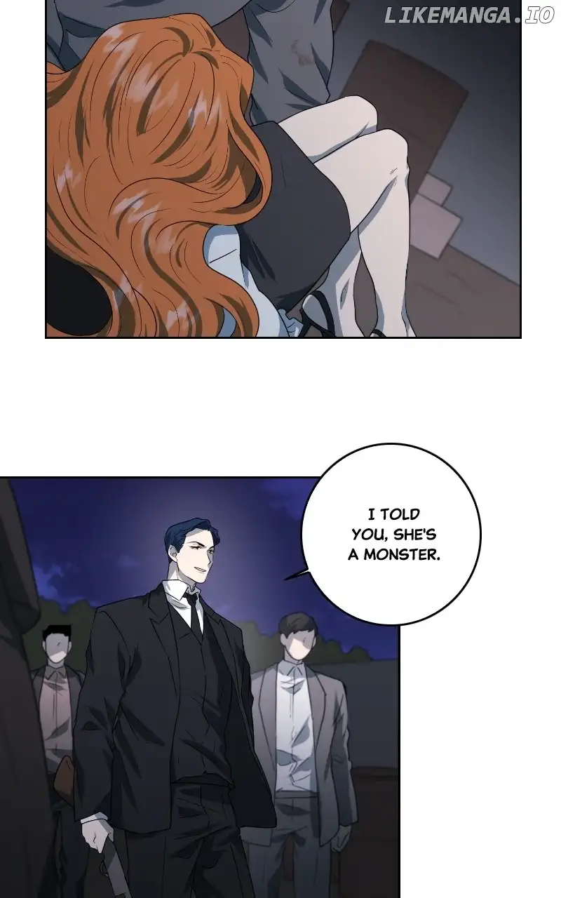 The Goddess’s Guide to Farming chapter 60 page 74