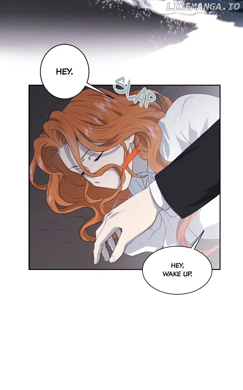 The Goddess’s Guide to Farming chapter 61 page 2
