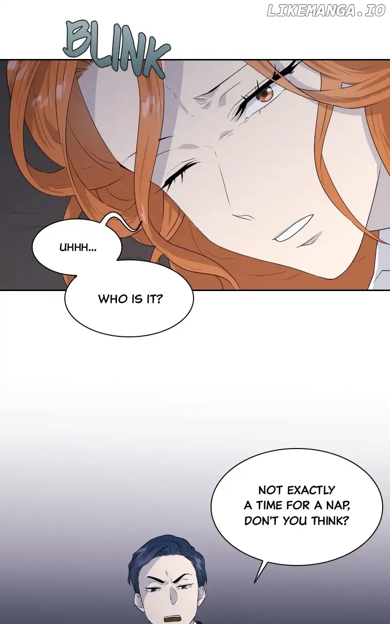 The Goddess’s Guide to Farming chapter 61 page 3