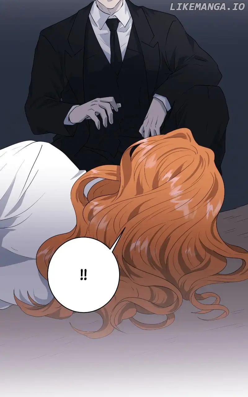 The Goddess’s Guide to Farming chapter 61 page 4