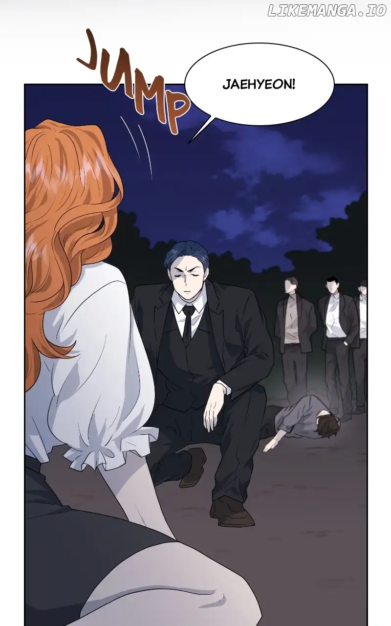 The Goddess’s Guide to Farming chapter 61 page 5