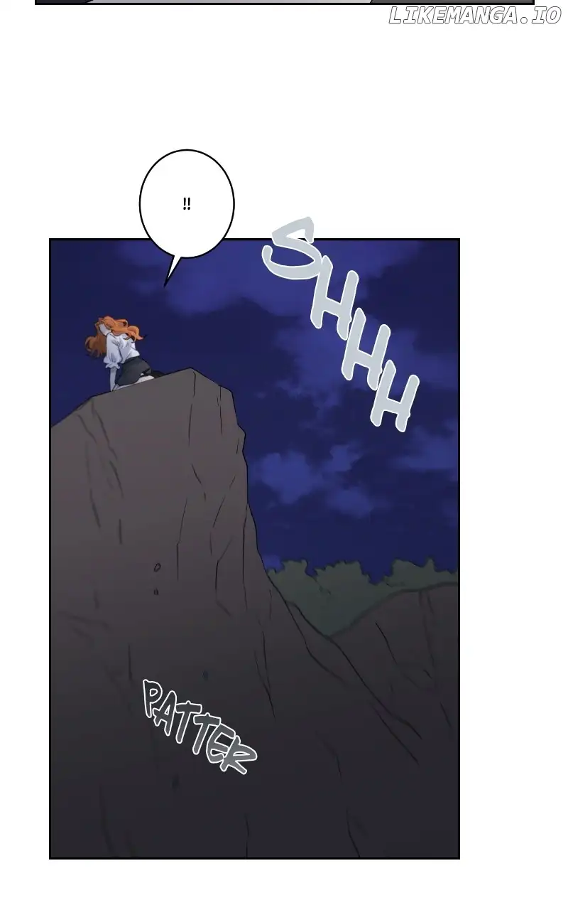 The Goddess’s Guide to Farming chapter 61 page 6