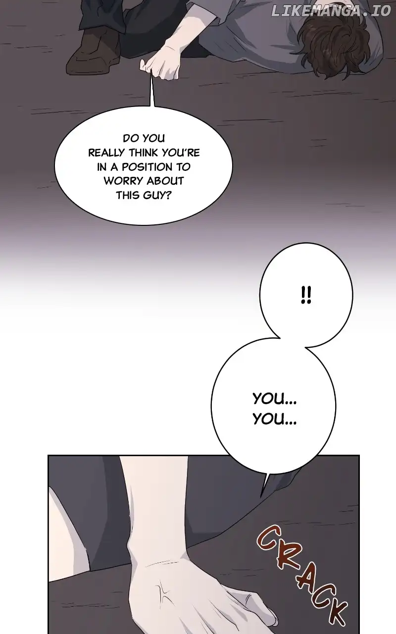 The Goddess’s Guide to Farming chapter 61 page 9