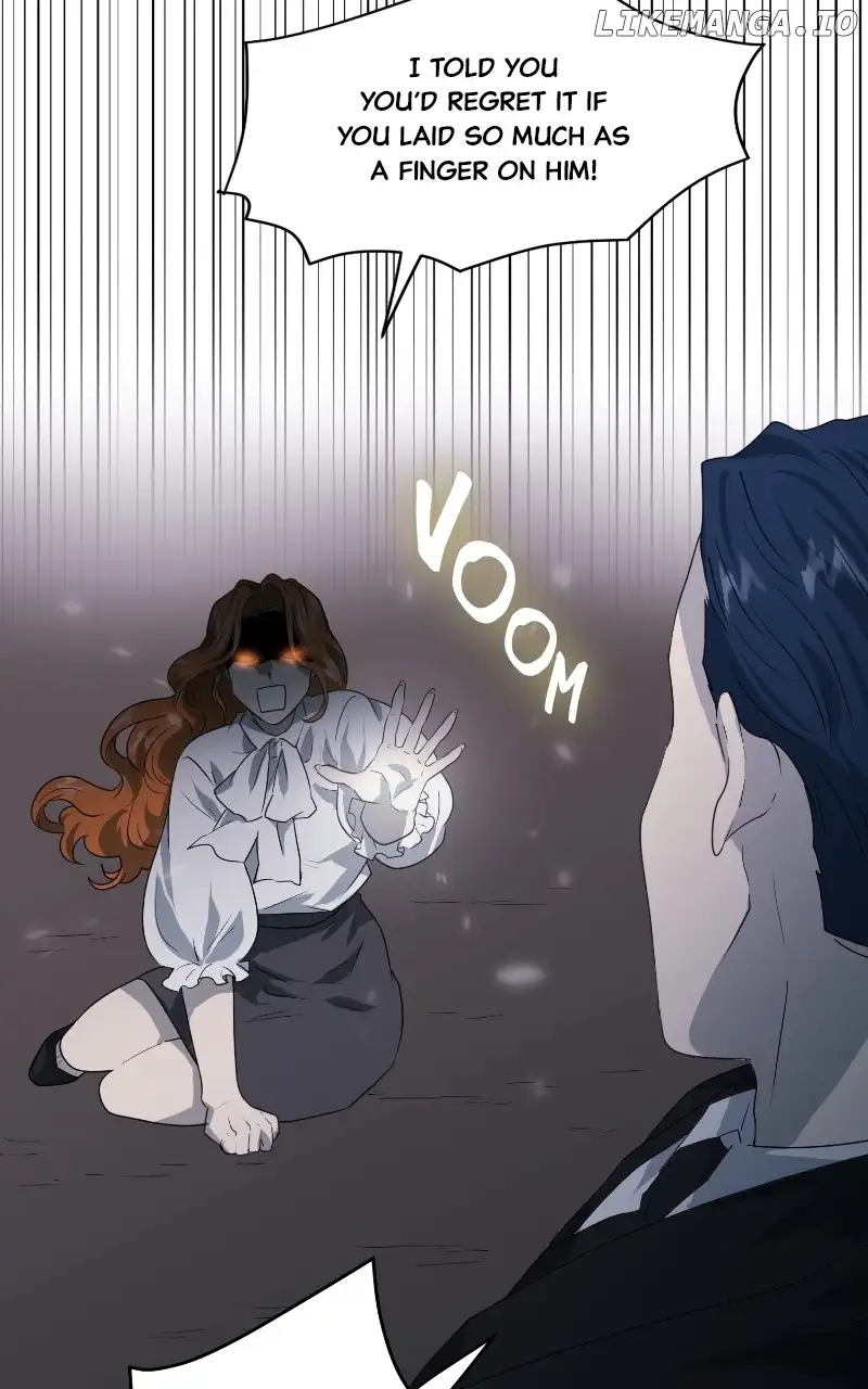 The Goddess’s Guide to Farming chapter 61 page 11