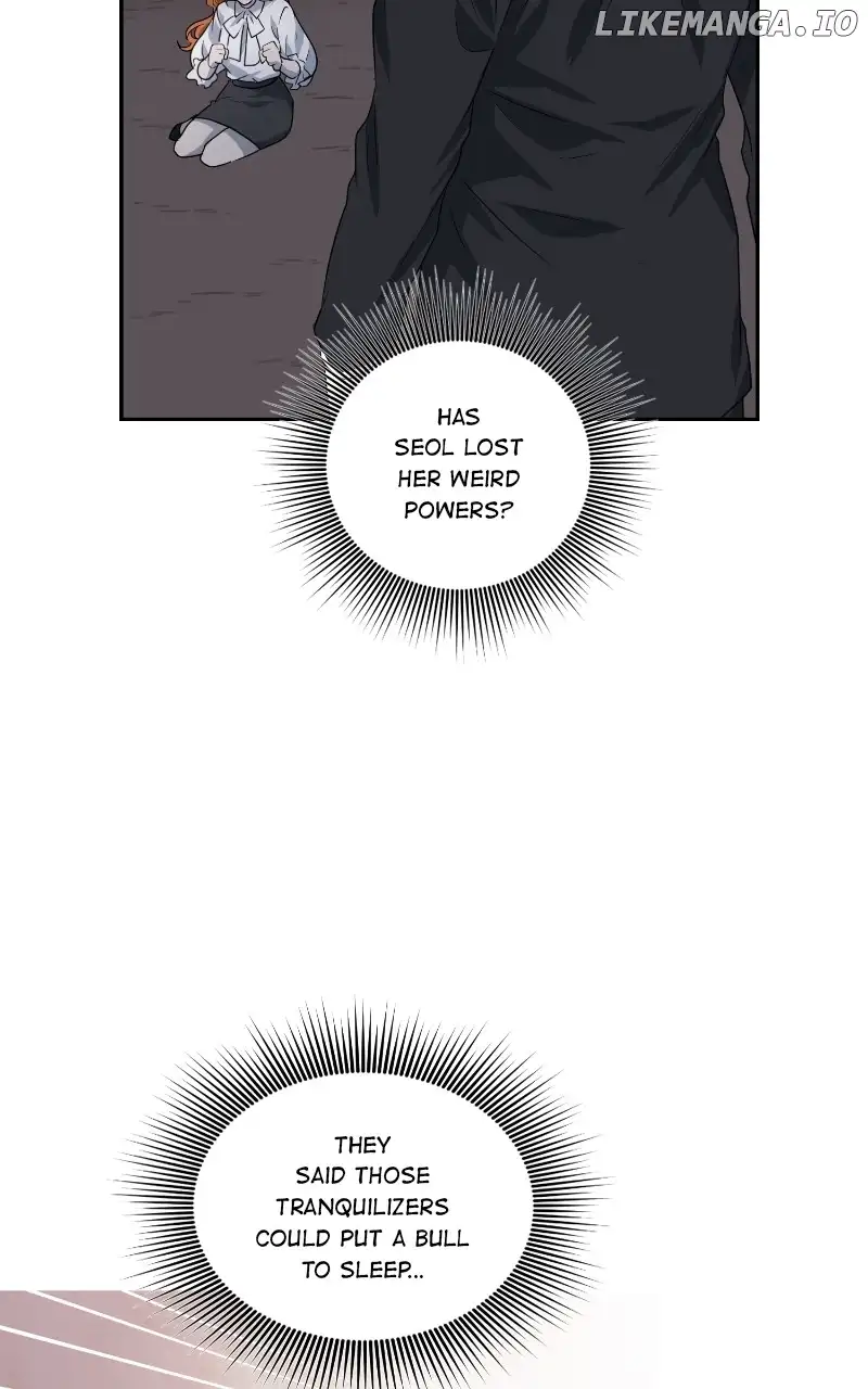 The Goddess’s Guide to Farming chapter 61 page 17